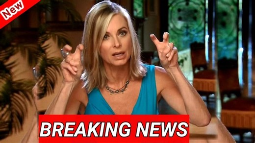 Eileen Davidson Shares Heartbreaking Health Update | Y&R Fans In Shock Eileen Davidson, the iconic Ashley Abbott from The Young and the Restless, has given fans an emotional health update. Viewers are rallying around her with love, support, and prayers. In this video, we take a closer look at Eileen’s update, her journey, and how Y&R fans are reacting to the news. Stay tuned for more Young and the Restless updates, spoilers, and breaking news! 💔🙏 #EileenDavidson #YR #YoungAndRestless #SoapNews
