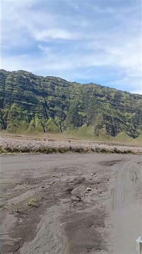 lembah bromo