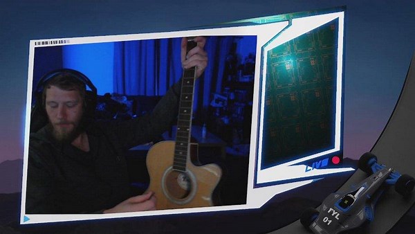 Tyler_Mayhem - Twitch