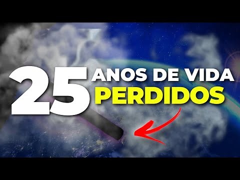 O QUE NUNCA TE CONTARAM sobre CIGARRO
