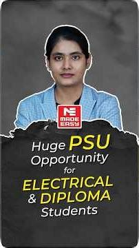 PSU Jobs Without GATE | 500+ Vacancies for Engineers!