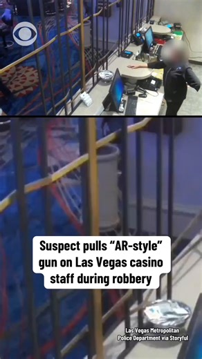 88K views · 144 reactions | A suspect pulled what police described as...