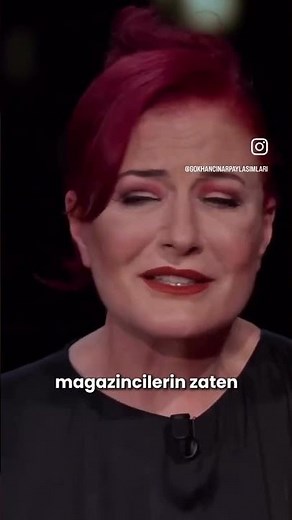 CANDAN ERÇETİN’DEN İTİRAF: ‘ÇOK UTANDIM.’