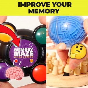 19K views · 312 reactions | How To Put Your Memory To The Test! 易*Game Review* | DaveHax | Facebook