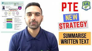 Summarise Written Text | New Experiment & New Strategy 2021 | Language Academy | Watch This✅✌