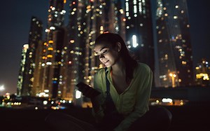 Application development and maintenance