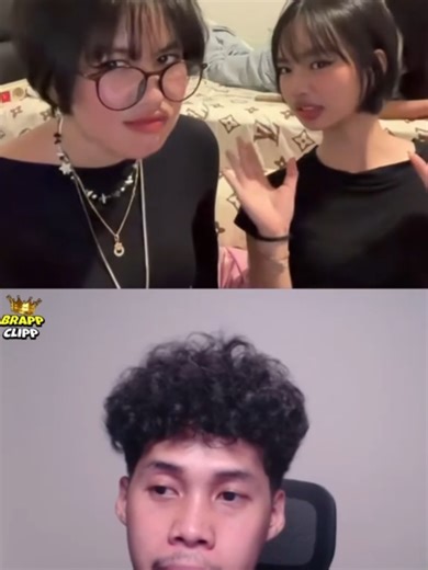 Duo Bondol Ganas: An exciting encounter on Ometv