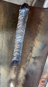 Stringer or Weave? This debate will probably never be settled. Let us know which one you prefer and why in the comments below. #weldapp #welddotcom #welding #weldeverydamnday #weldporn #stickwelding #dirtyhandscleanmoney | Weld.com