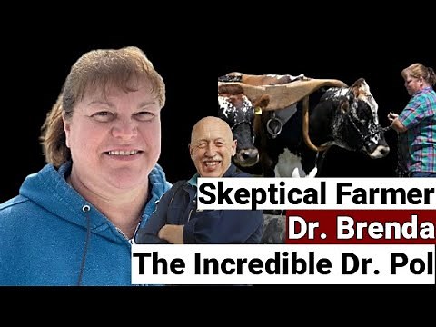 Dr. Brenda Grettenberger: The Incredible Dr. Pol cast, husband, net-worth, biography.