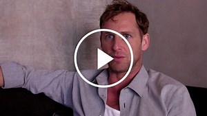 Video Interview: Josh Lucas