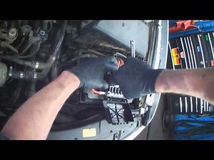 VW A4: Intermittent Low Charging Voltage