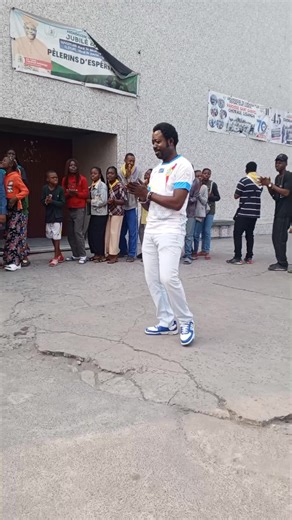 Chris Ekoko on TikTok