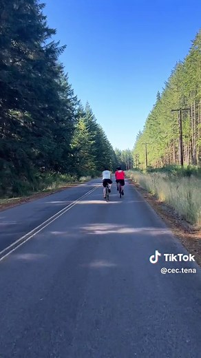 STP 2025: Seattle to Portland Family Bike Ride