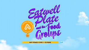 Healthy Eating - KS1 - Eatwell Plate and the Food Groups