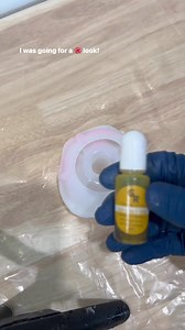 35K views · 526 reactions | Next time I’m gonna use mica powders! #poxy_princess #resinart #resinartist #resinartwork #resin #resinpour #resinpouring #resinepoxy #resinepoxyart #resinobsession #resinobsessed #epoxyresin #epoxyart #epoxy #epoxyresinart #epoxyresinartist #epoxyresinartwork #epoxypour #epoxylife #demoldingresin #demolding #demold #RingHolder #hibiscus | Poxy_Princess by Alisha | Facebook