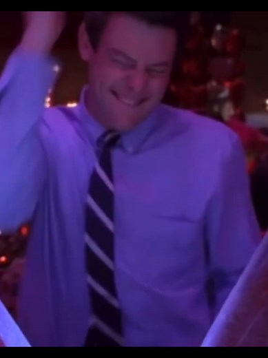 Celebrating the Best Male Character in Glee