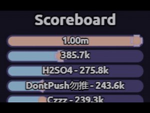 Diep.io Overlord 1.0m | #54 | SG 2TDM