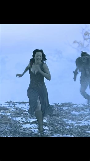 4.9M views · 29K reactions | Elektra Tattoo Beast Unleashed: Deadly Wolves Hunt Elektra’s Team! #fyp #shortvideo #shorts #viral | movieclip | Facebook