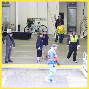 Have a Safe and Happy Labor Day! #alaskamarinehighway | Alaska Marine Highway (Alaska State Ferry)