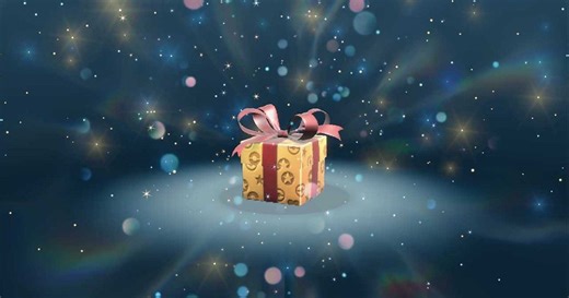 Pokémon Scarlet and Violet Mystery Gift codes