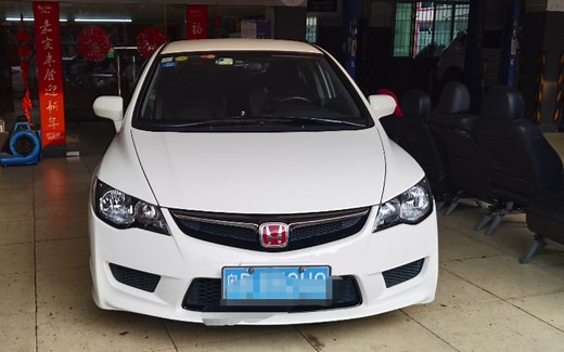 体验一下完美移植的FD2爆vtec