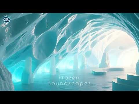 Frozen Soundscapes – Chillstep & Dream Pop Journey