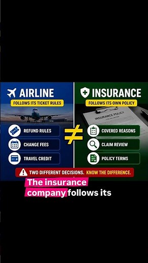 Don’t Buy Travel Insurance Before Watching This