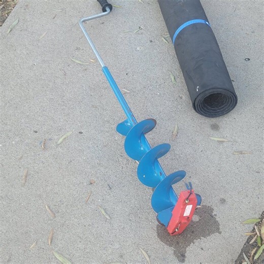 one man ice fishing shack | Fishing Tackle and Equipment | KSL Classifieds