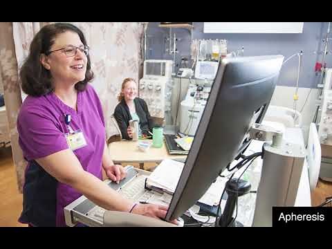 Virtual Tour: University of Michigan's Department of Pathology