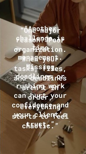 Struggling with VA tasks? 💻⚠️This could be why—and what you need to improve 👀