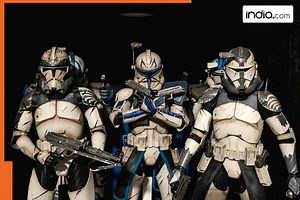 India to have its own robotic army soon, DRDO developing humanoid fighter robots that can..., features and capabilities include...