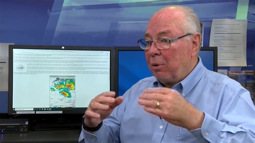 WATCH: Funeral mass for Tom Mahoney