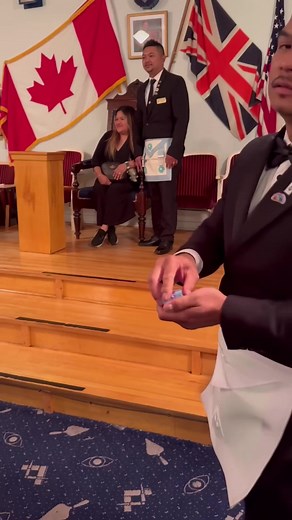 32K views · 351 reactions | Congratulations   Brethren/G\ His...