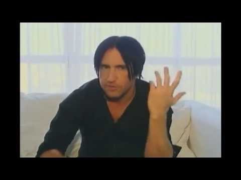 Trent Reznor / Nine Inch Nails Documentary "Somewhat Damaged"