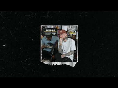 Mac Miller x Joey Badass x Logic Soulful Boom bap Rap Beat 2026 - Outside (prod. Bitodelnya)