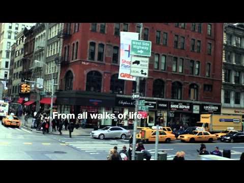 What is The Borgen Project?