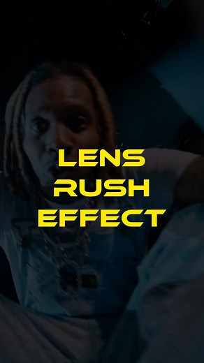 How to make this crazy Lens Rush Effect in Adobe Premiere Pro. . . . #videoediting #videoeditor #premierepro #premiereprotutorial | Maicon