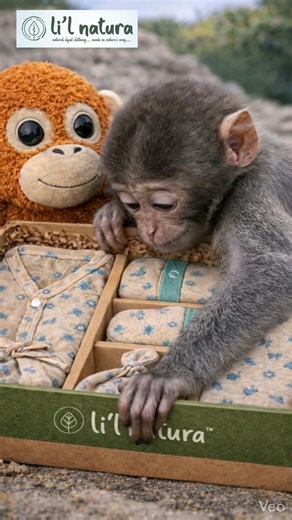Eco-Friendly Organic Baby Clothing | Li’l Natura