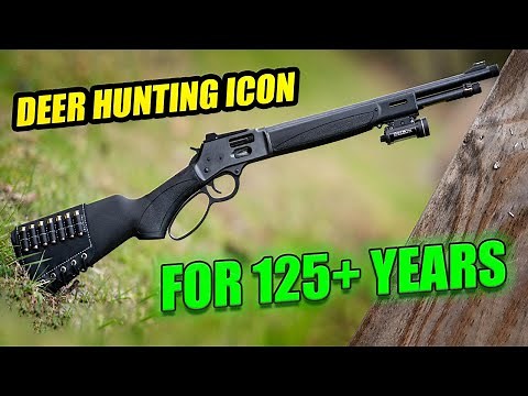 5 Best Rifles Chambered for the 30-30