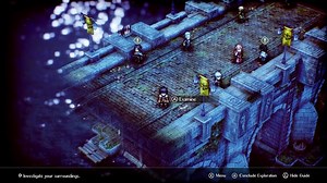 Chapter 6 - Remember Me Guide - Triangle Strategy