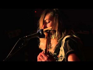 SLOTHRUST - Magnets, Pt. 2 (Live)