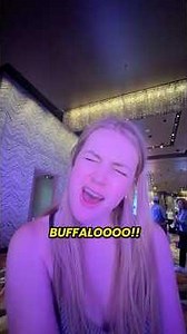 $100 and the BEST Sound in the Casino!! 🦬 #slots