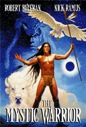 The Mystic Warrior (1984) - TV Show