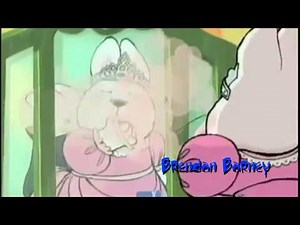 Repoop: YTP Max and Ruby Get High On Cake