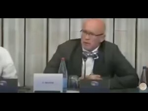 Dr David E Martin holds the World Health Organisation (WHO) accountable for crimes against humanity.