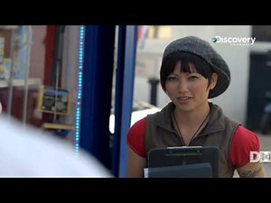 The Magic Of Science: Mind Reading