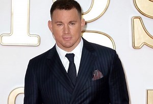 Channing Tatum and wife Jenna Dewan announce split