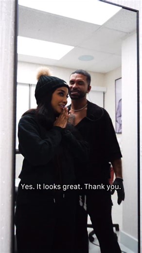 Jacob Sanchez on Instagram: "getrefreshed1 Non Surgical Nose Job Miami | Live Procedure ✨👃 A beautiful transformation captured in real time. The patient wanted subtle definition — nothing drastic, just balance and harmony. 🌿 In this video, Jacob walks through the full process using PDO Threads and filler to lift the bridge, refine the contour, and create a natural, elegant profile without surgery. 💉✨ You’ll see the technique, the tiny details, and the patient’s reaction when looking in the mi