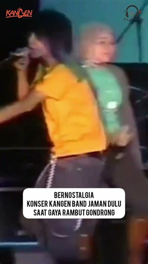 Konser Jaman Dulu Kangen Band Cinta Yang Sempurna #andikakangenband #kangenband #lagu2000an