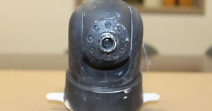 Secret camera found in county office in Ohio: ‘Despicable display of corruption’